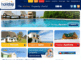 holidayproperties.co.uk