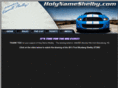 holynameshelby.com
