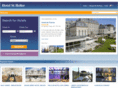 hotelsthelier.com