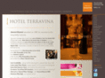 hotelterravina.com