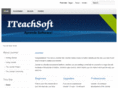 iteachsoft.com