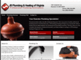 jbplumbingheatingva.com