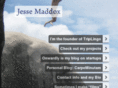 jessemaddox.com