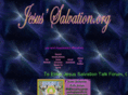 jesussalvation.org