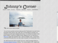 johnnyscorner.com
