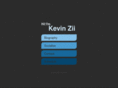 kevinzii.com