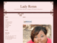 ladyrerun.com