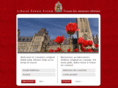 liberalsenateforum.ca