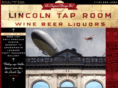 lincolntaproom.com