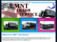 lmnttrashservice.com