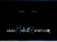 malickibeser.com