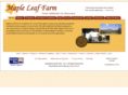 mapleleaf.org
