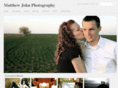 matthewjohnphotography.com