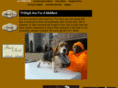 memphisredwarriorbeagles.com