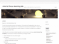mindatfocus.com