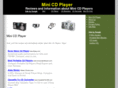 minicdplayer.net