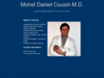 moheldanielmd.com