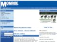 monroe-systems.com