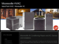 mooresvillehvac.com