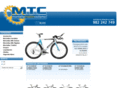 mtcbicis.com