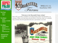 muzzarellifarms.com