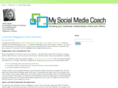 mysocialmediacoach.com