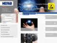 nefabonline.com