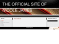 nicole-james.com