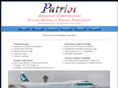 patriothouston.com
