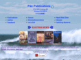 paxpublications.com