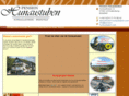 pension-hunaustuben.com