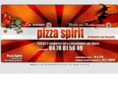 pizzaspirit.com