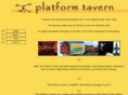 platformtavern.com