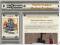 pro-marineengines.com