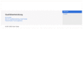 qualitaetsentwicklung.ch
