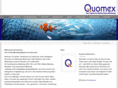 quomex.com