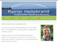 rainerhellebrand.com