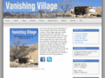readvanishingvillage.com