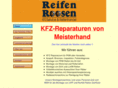 reifenroosen.com