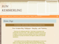 ronkemmerling.com