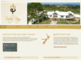 rubybaylodge.com