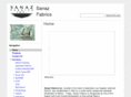 sanazfabric.com