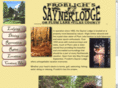 saynerlodge.com