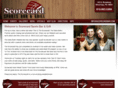 scorecardbar.com