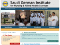 sgna-sa.com