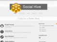 socialhive.org