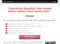 spanishselfstudy.com