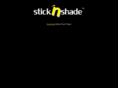 stickandshade.com