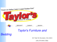 taylorsfurniture.net