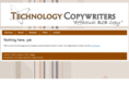 technologycopywriters.com